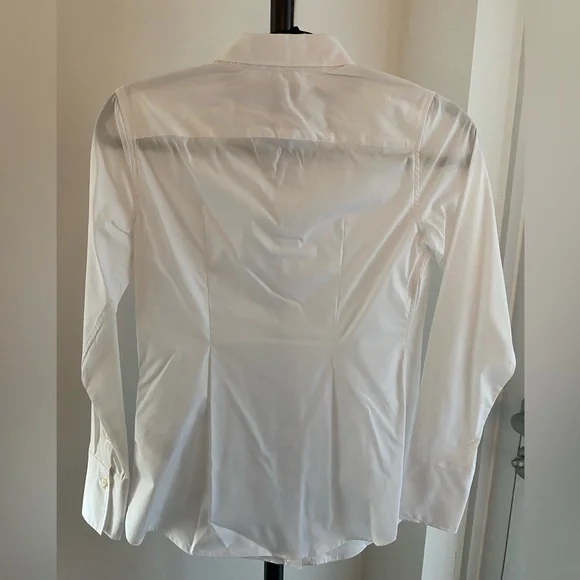 Banana Republic Riley Shirt - Picture 4 of 6